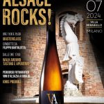 Alsace Rocks! A Milano incontra i professionisti italiani