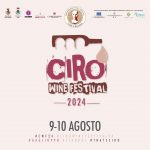 Consorzio di Tutela Vini DOC Cirò e Melissa torna al Cirò Wine Festival