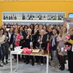 Cultura del bere: Le Donne del Vino con Eataly