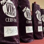 Vini eroici, aperte le iscrizioni per il 32° Mondial des Vins Extrêmes
