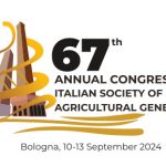 Unibo e CREA insieme per Expanding frontiers for crop genetics