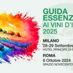 Al via la presentazione della Guida Essenziale di Doctor Wine