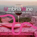 UmbriaWine, seconda edizione per il festival del vino umbro