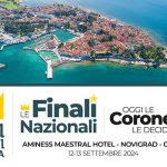 Le Finali nazionali di Vinibuoni d’Italia in Istria