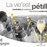 I Crémant de Bourgogne fanno tappa in Italia