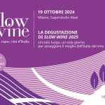 Slow Wine 2025: la 15esima edizione non recensisce le cantine che usano chimica di sintesi per il diserbo