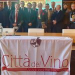 I Castelli Romani si aggiudicano il titolo di Città Italiana del Vino 2025