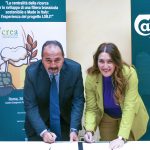 Luppolo italiano: CREA e Carlsberg Italia insieme per sostenerlo nella filiera brassicola