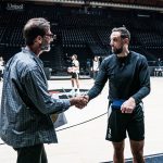 Al capitano Virtus Marco Belinelli il Premio “Vignaiolo come noi”