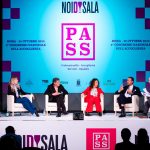 La Sala protagonista nella ristorazione moderna al Congresso di Noi di Sala