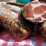 Torna Distinti salumi,  il meglio della norcineria artigianale italiana