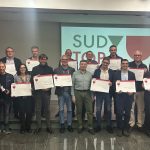 Sud Top Wine, la giuria internazionale premia i migliori vini