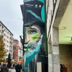 Prosecco DOC, operazione murales a Milano. Quest’anno dedicato a Giuseppe Verdi