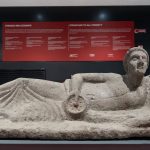 Etruschi per l’eternità al Museo Nazionale Etrusco di Villa Giulia