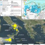 Campi Flegrei: scoperta una delle eruzioni più potenti della loro storia